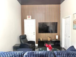 Washer dryer 20 minutes to New York City - 0