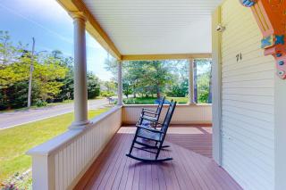 Old Mansard - 6