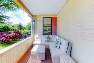 Old Mansard - 5