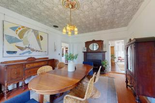 Old Mansard - 2