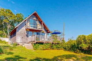 Lobsterville Landing - 0