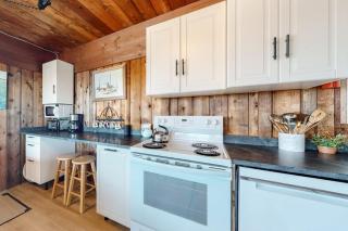 Lobsterville Landing - 2