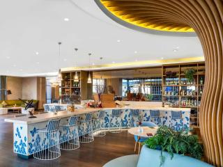 Novotel Istanbul Zeytinburnu - Istanbul - 6