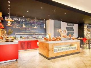 Ibis Istanbul Zeytinburnu - 3