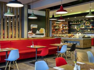 Ibis Istanbul Zeytinburnu - 2