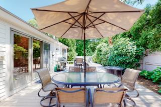 Mews Village Villa - 8