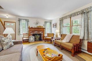 Sandpiper's Saltbox - 7
