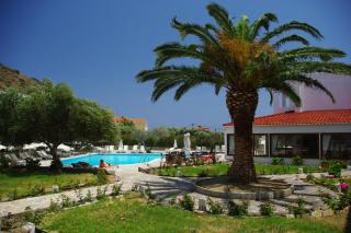 Astron Hotel - Karpathos - 6