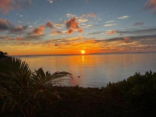 Fifi House Huahine - 8