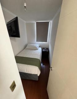 EXPONOR 3D 2B Apartment with Parking - 2