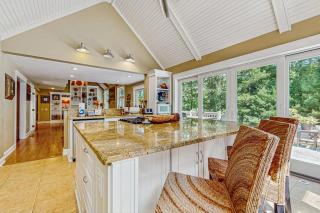 Sanctuary In The Woods - 2