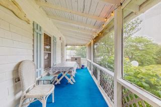 The Beach Bunny Cottage - 7