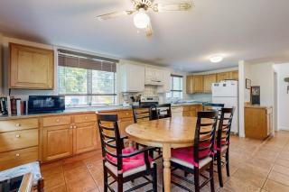Oak Leaf Cape Cottage - 7