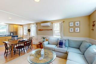 The Gould Cape House - 6