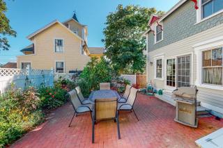 Island Dream - Oak Bluffs - 9