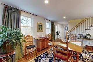 Elegant Coastal Cottage - 3