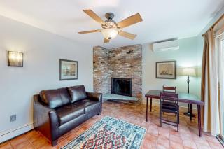 Trails & Beach Getaway - 1