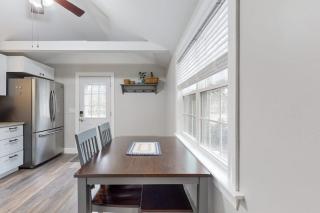 Periwinkle House - Harwich - 4
