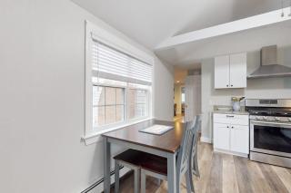 Periwinkle House - Harwich - 2