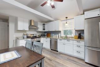 Periwinkle House - Harwich - 1