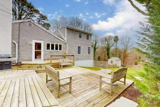 Saltwater Haven - Orleans - 0