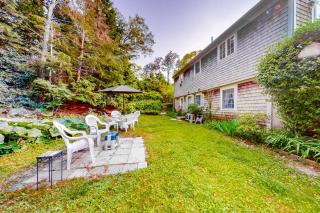 Haven Cottage - 9
