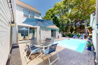 New Seabury Escape - 9