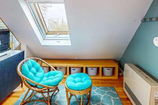 Bayview Bliss - 1