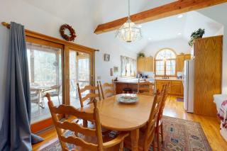 The Tranquil Heron Cottage - 1