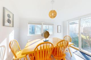 Swift Beach House - 7