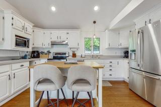 Strawberry Hill Haven - 3