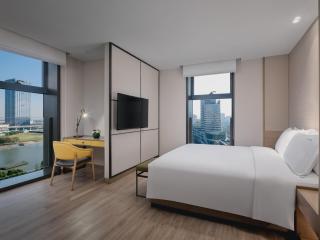 Holiday Inn & Suites Kunshan Huaqiao by IHG - F1 Racing Preferred Hotel - 8