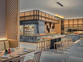 Holiday Inn & Suites Kunshan Huaqiao by IHG - F1 Racing Preferred Hotel - 6