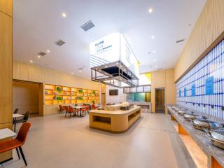 Holiday Inn Express Suzhou Fenhu by IHG - 1