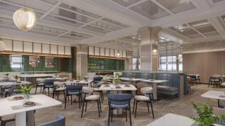 Holiday Inn Shanghai Tourism Zone by IHG - 9