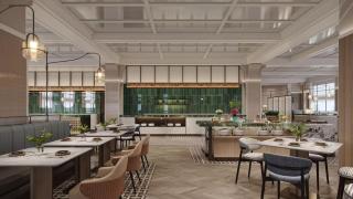 Holiday Inn Shanghai Tourism Zone by IHG - 8