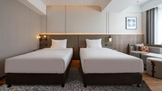 Holiday Inn Express Putian City Center - 9