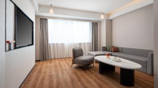 Holiday Inn Express Putian City Center - 7