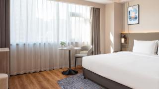 Holiday Inn Express Putian City Center - 4