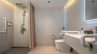 Holiday Inn Express Putian City Center - 3