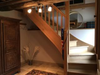 Studio des Perriots - Englesqueville-la-Percée - 3