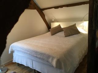 Studio des Perriots - Englesqueville-la-Percée - 1