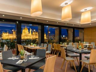 Novotel Budapest Danube - 4