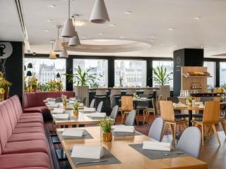 Novotel Budapest Danube - 3
