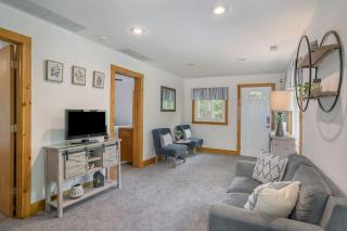 Tower Hill Cottage - 5