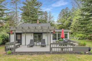 Tower Hill Cottage - 9
