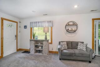 Tower Hill Cottage - 7