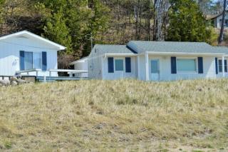 Dune Grass Shores - 1