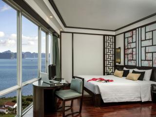 Novotel Ha Long Bay Hotel - 1