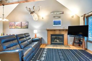 Moonridge Cottage - Suttons Bay - 9